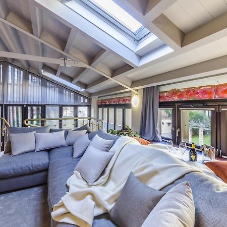 Venice New Luxury Residence Εξωτερικό φωτογραφία