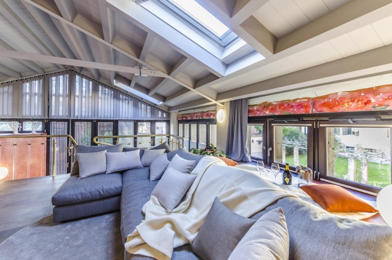 Venice New Luxury Residence Εξωτερικό φωτογραφία