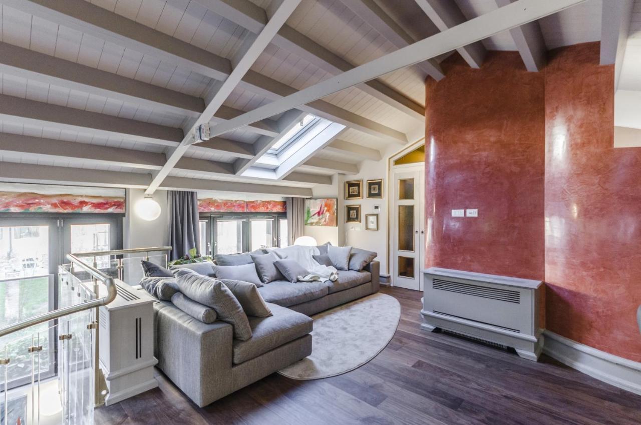 Venice New Luxury Residence Εξωτερικό φωτογραφία