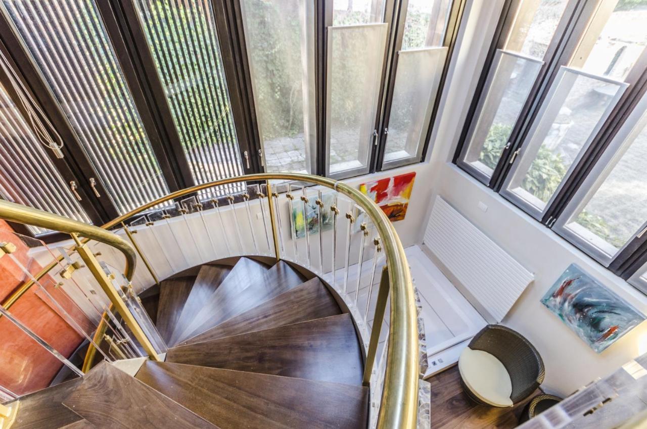 Venice New Luxury Residence Εξωτερικό φωτογραφία