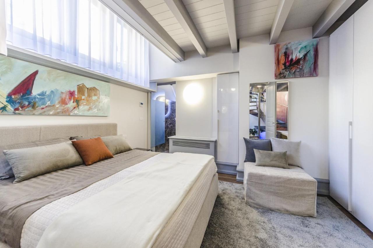 Venice New Luxury Residence Εξωτερικό φωτογραφία