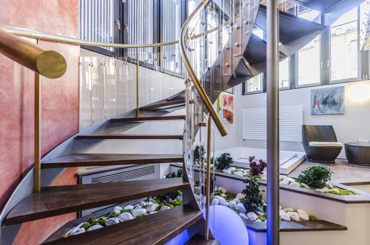 Venice New Luxury Residence Εξωτερικό φωτογραφία