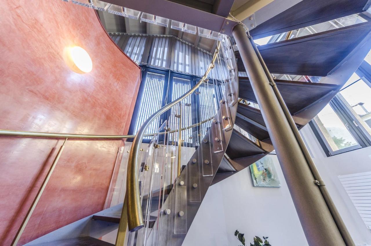 Venice New Luxury Residence Εξωτερικό φωτογραφία