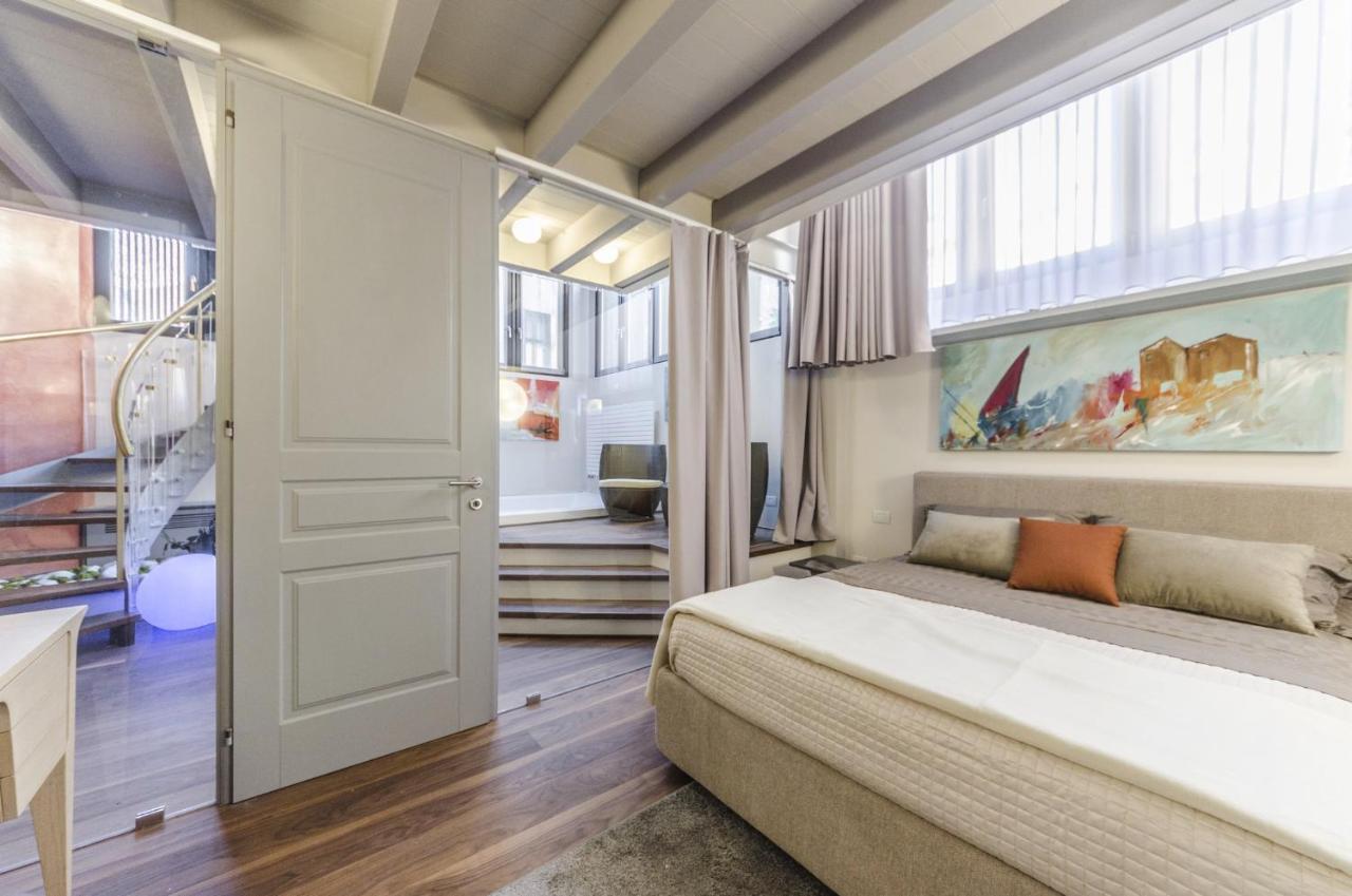 Venice New Luxury Residence Εξωτερικό φωτογραφία