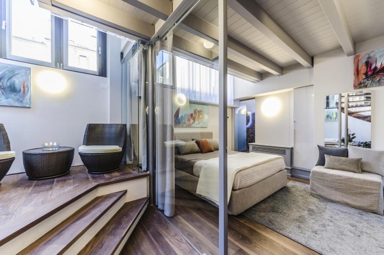 Venice New Luxury Residence Εξωτερικό φωτογραφία