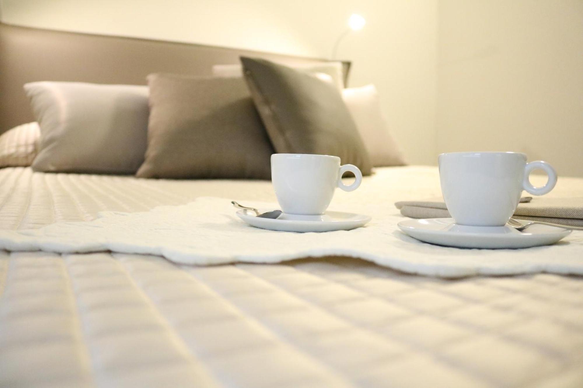 Venice New Luxury Residence Εξωτερικό φωτογραφία