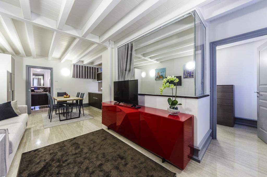 Venice New Luxury Residence Εξωτερικό φωτογραφία