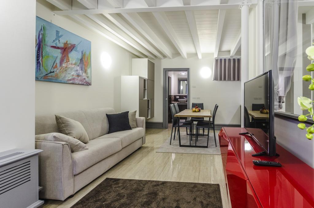 Venice New Luxury Residence Εξωτερικό φωτογραφία