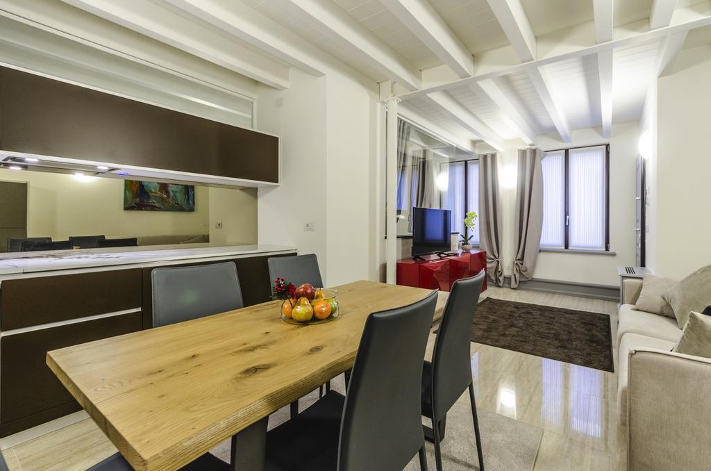 Venice New Luxury Residence Εξωτερικό φωτογραφία