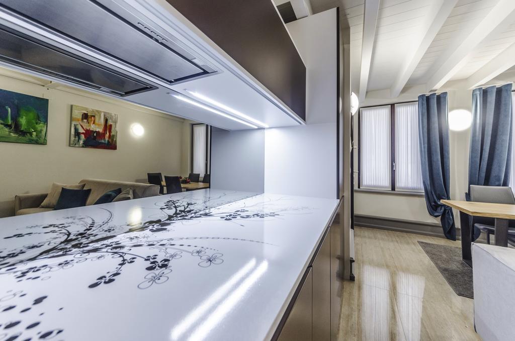 Venice New Luxury Residence Εξωτερικό φωτογραφία