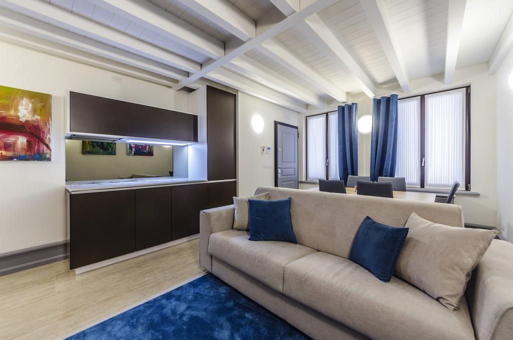 Venice New Luxury Residence Εξωτερικό φωτογραφία