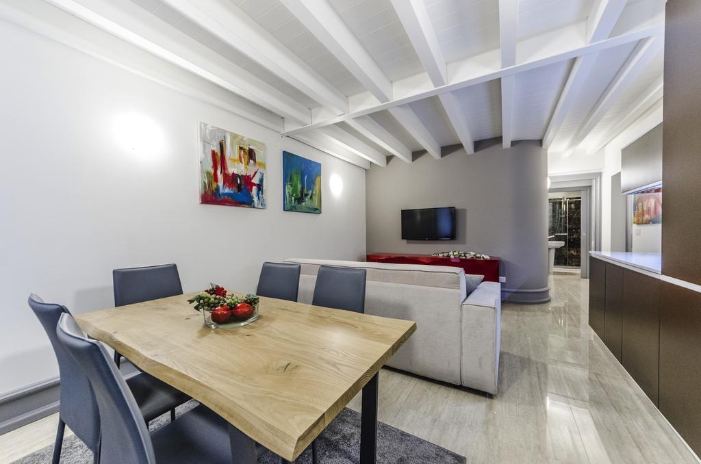 Venice New Luxury Residence Εξωτερικό φωτογραφία