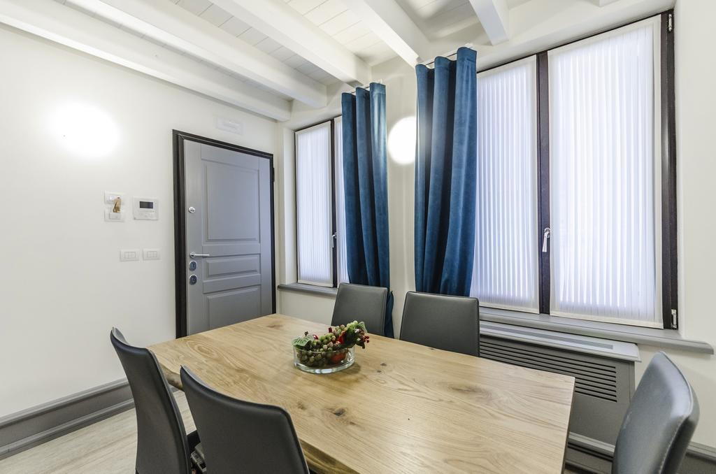Venice New Luxury Residence Εξωτερικό φωτογραφία