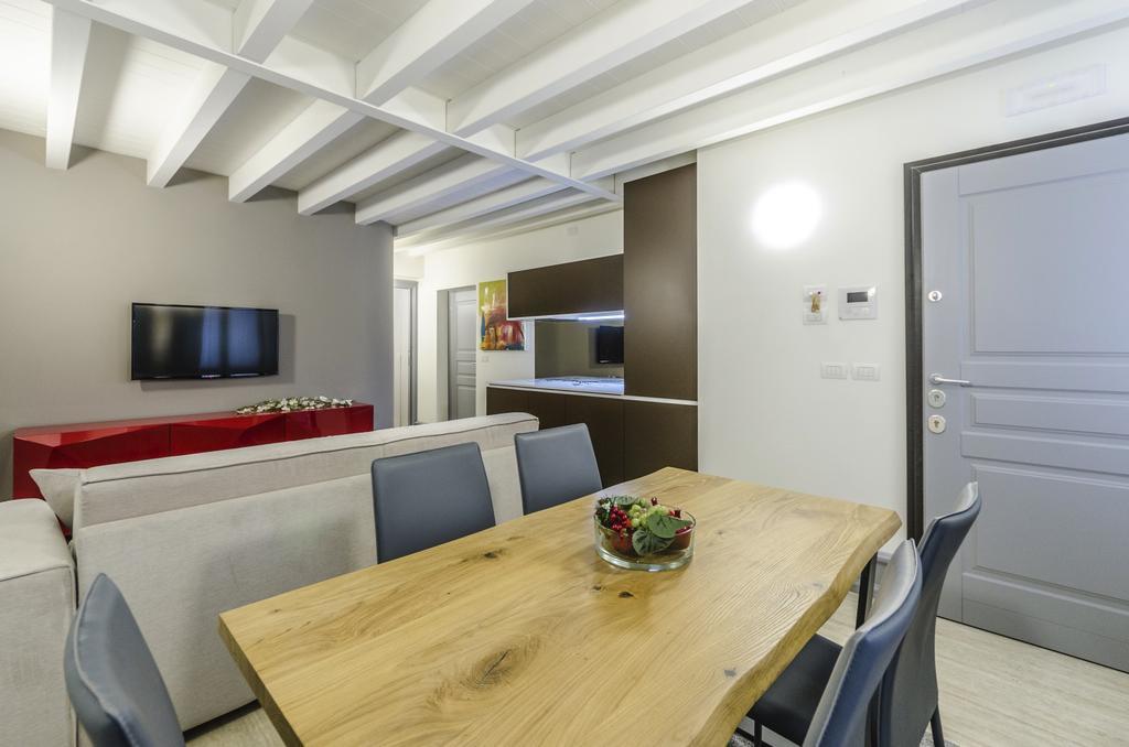 Venice New Luxury Residence Εξωτερικό φωτογραφία
