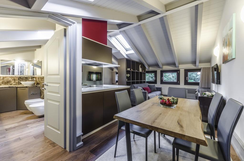 Venice New Luxury Residence Εξωτερικό φωτογραφία