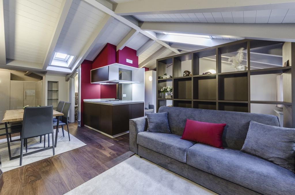 Venice New Luxury Residence Εξωτερικό φωτογραφία