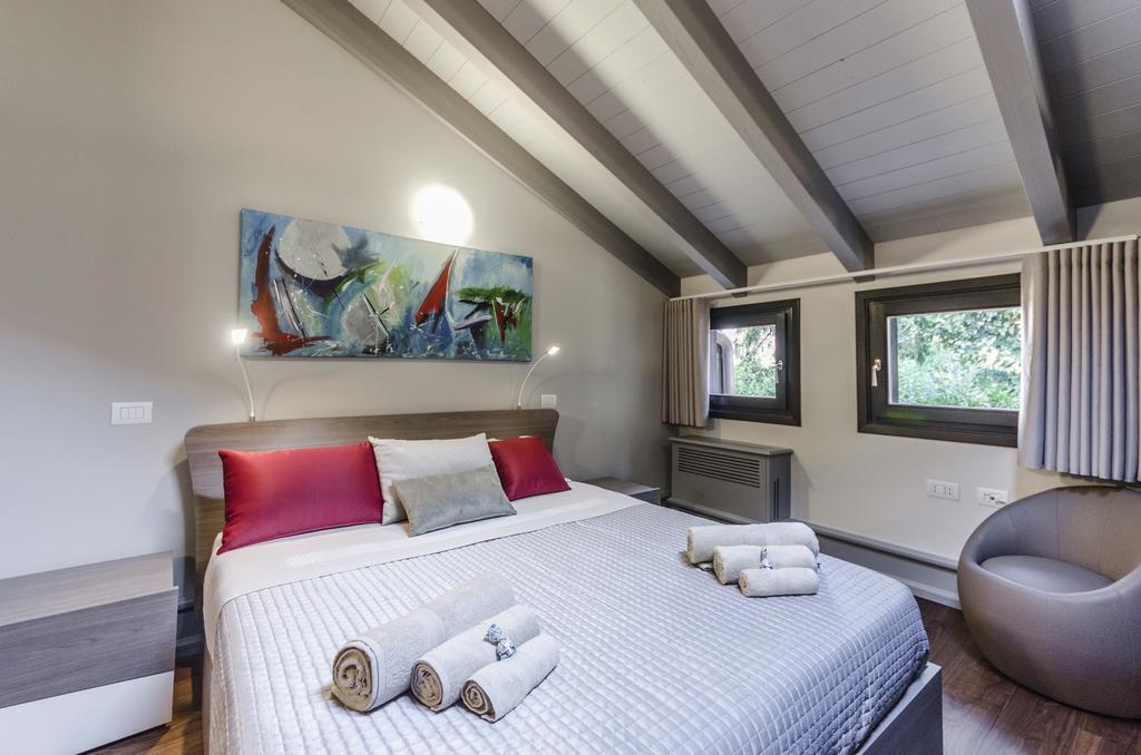 Venice New Luxury Residence Εξωτερικό φωτογραφία