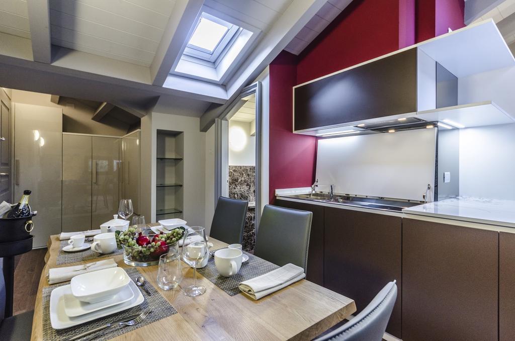 Venice New Luxury Residence Εξωτερικό φωτογραφία