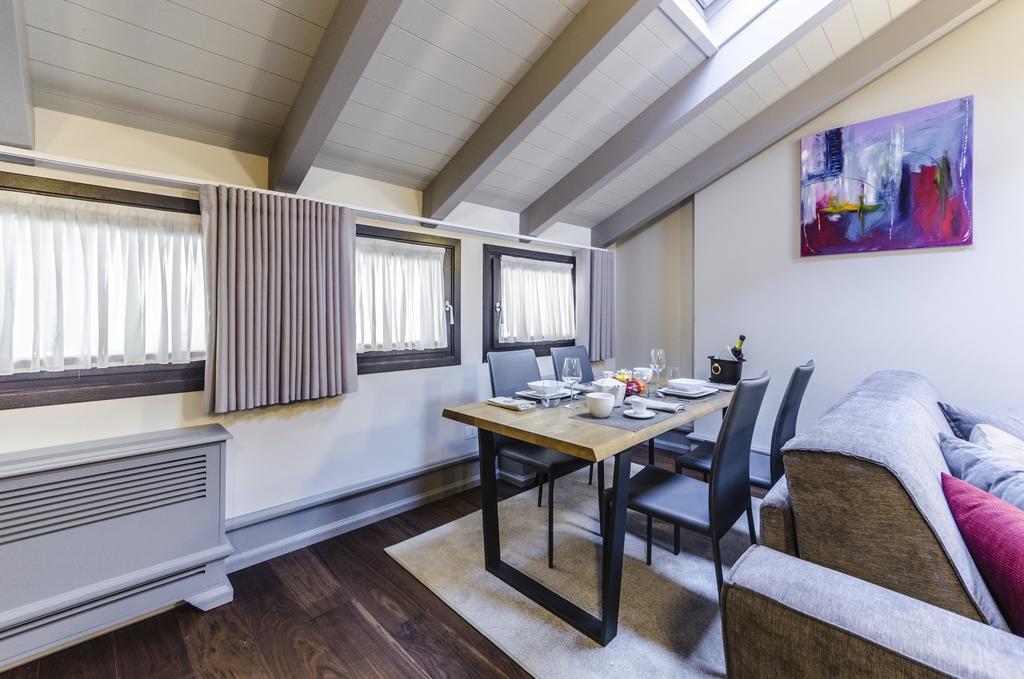 Venice New Luxury Residence Εξωτερικό φωτογραφία