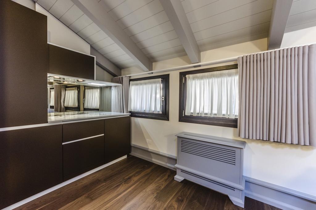 Venice New Luxury Residence Εξωτερικό φωτογραφία
