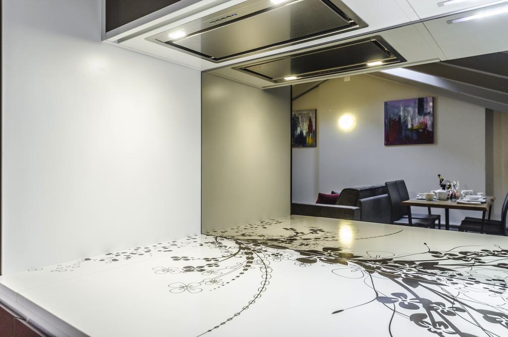 Venice New Luxury Residence Εξωτερικό φωτογραφία