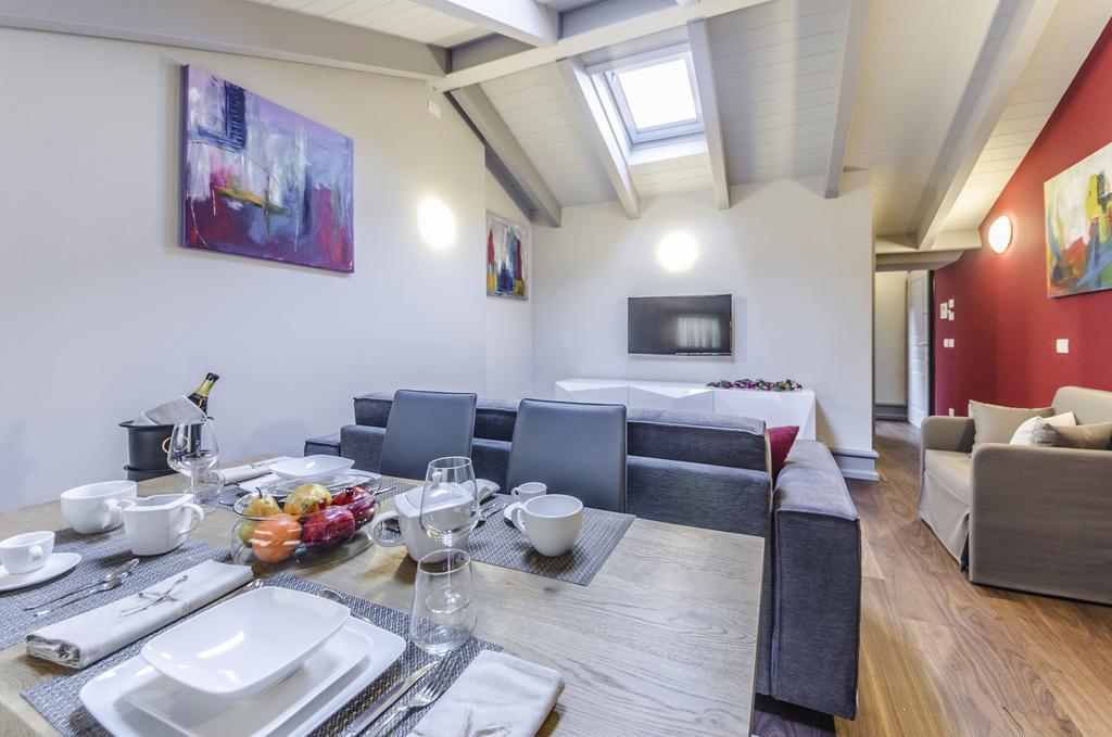 Venice New Luxury Residence Εξωτερικό φωτογραφία