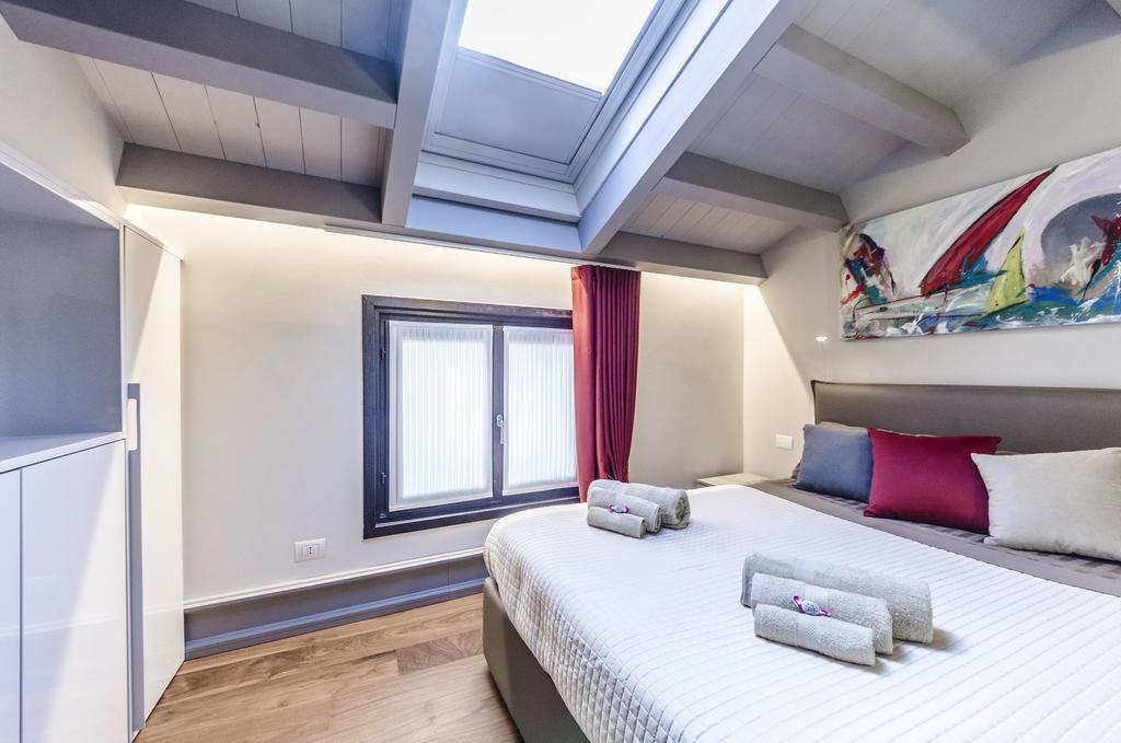 Venice New Luxury Residence Εξωτερικό φωτογραφία