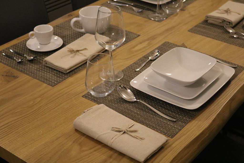 Venice New Luxury Residence Εξωτερικό φωτογραφία