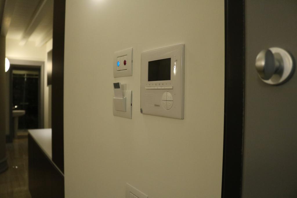 Venice New Luxury Residence Εξωτερικό φωτογραφία